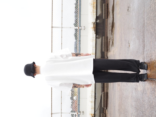 COOTIE PRODUCTIONS / Open End Yarn Print S/S Tee 通販 正規代理店