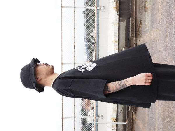 COOTIE PRODUCTIONS / Open End Yarn Print S/S Tee 通販 正規代理店