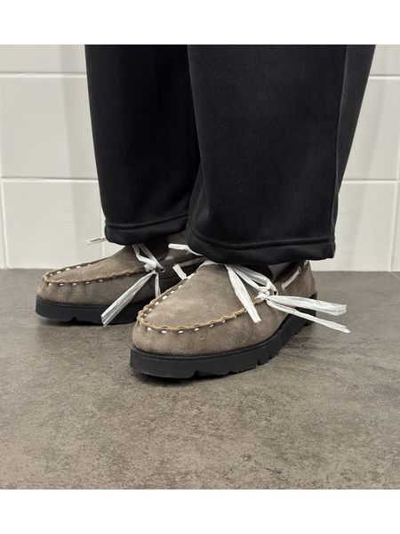 Tomo&Co / Dyneema Moccasin 通販 正規代理店