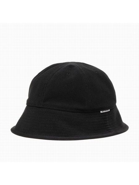 COOTIE / Polyester Corduroy Ball Hat 通販 正規代理店