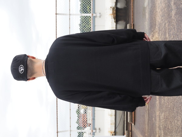 COOTIE PRODUCTIONS / Intarsia Crew Sweater 通販 正規代理店