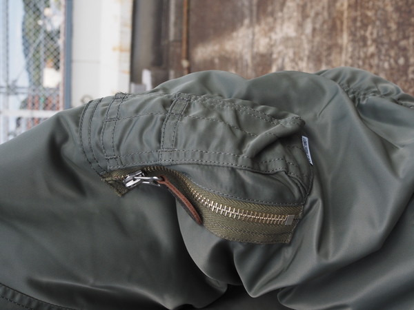 COOTIE PRODUCTIONS / Error Fit MA-1 Flight Jacket 通販 正規代理店