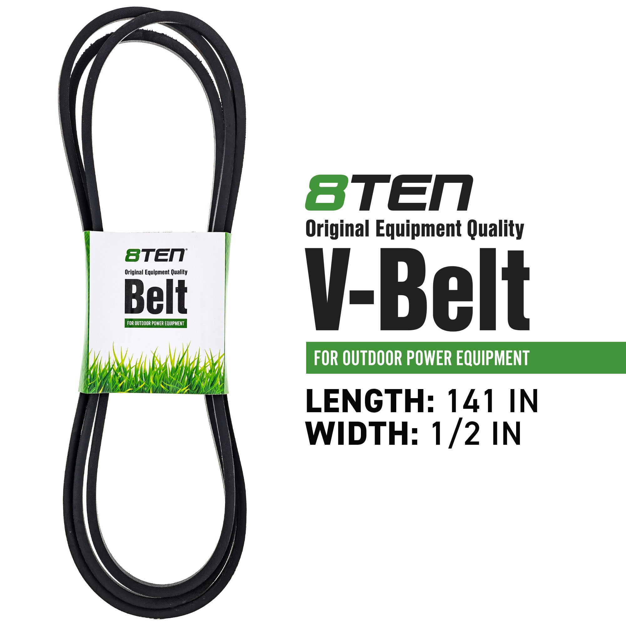 Deck Belt For Toro 105-6963 | 8TEN