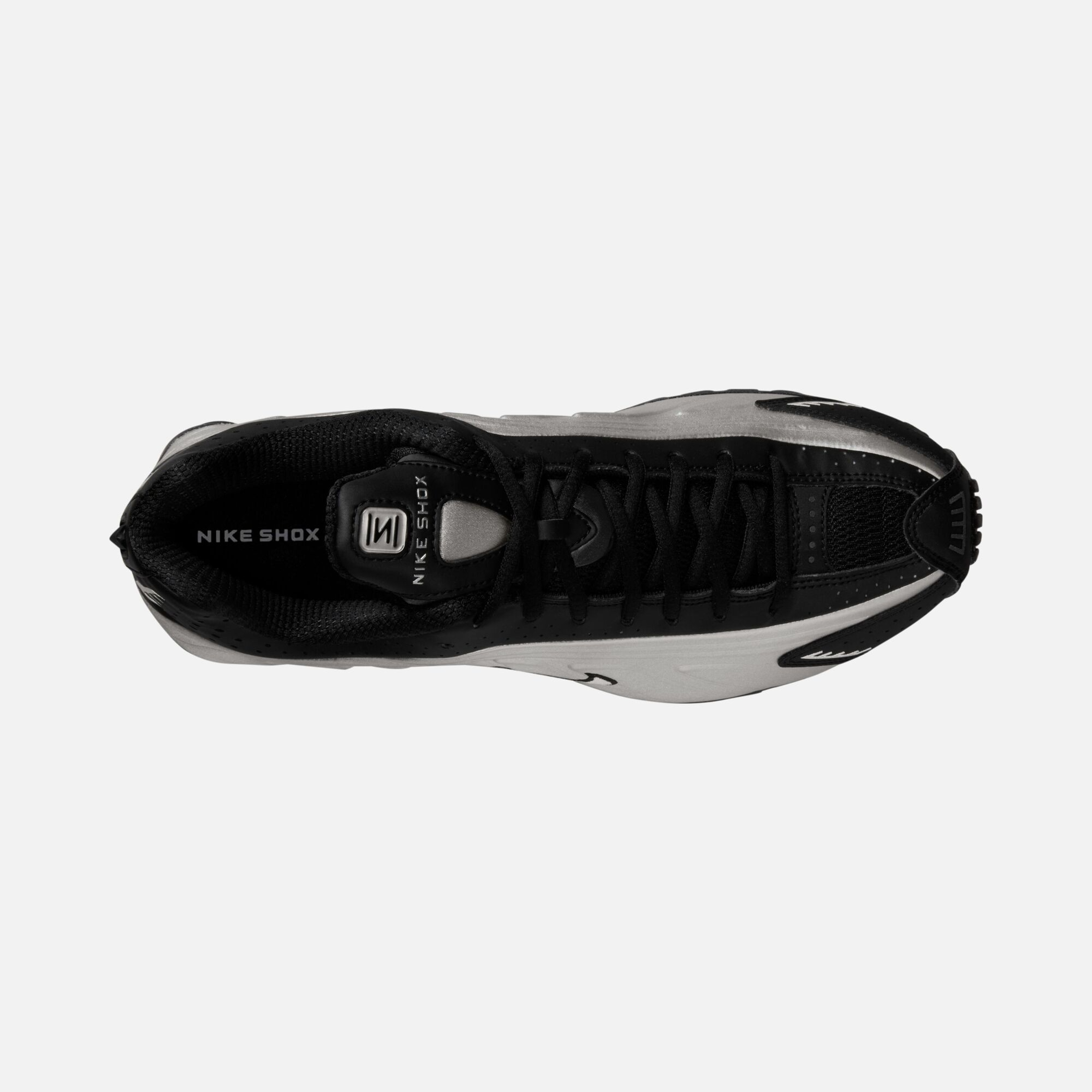 Nike Shox R4 Erkek Spor Ayakkabı | Barçın