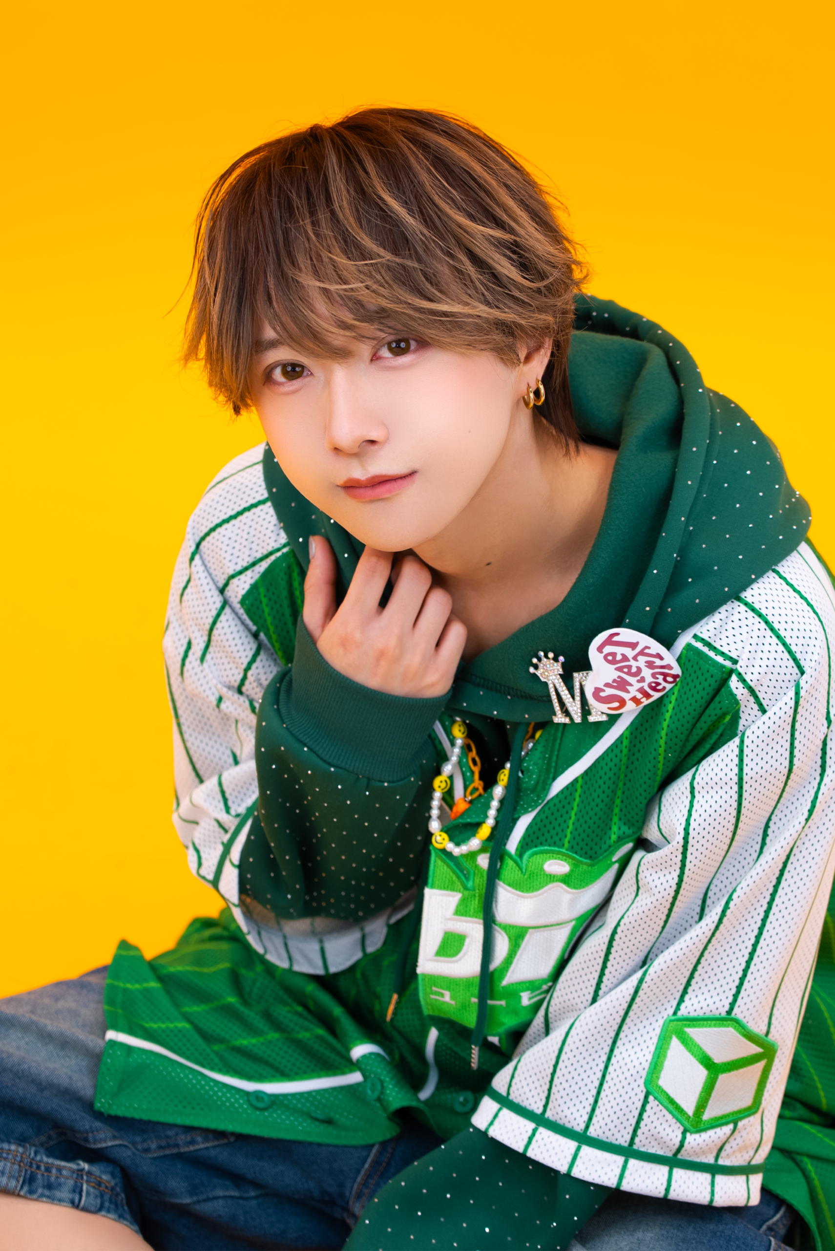 プロフィール – 9bicオフィシャルサイト