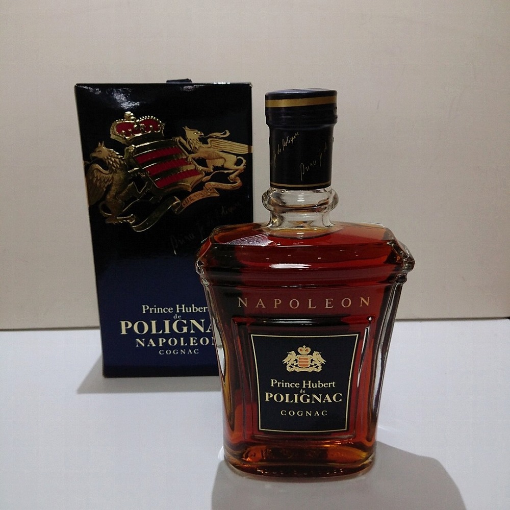 ブランデー ナポレオン お酒買取┃長野県安曇野市 | リサイクルタワー