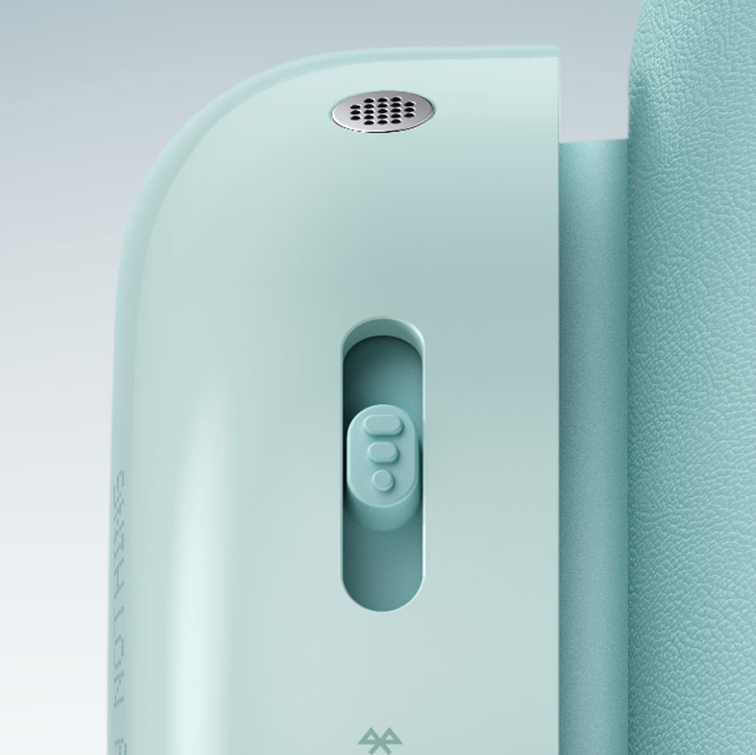 CMF Headphone Pro are $99 over-ear headphones with bass slider