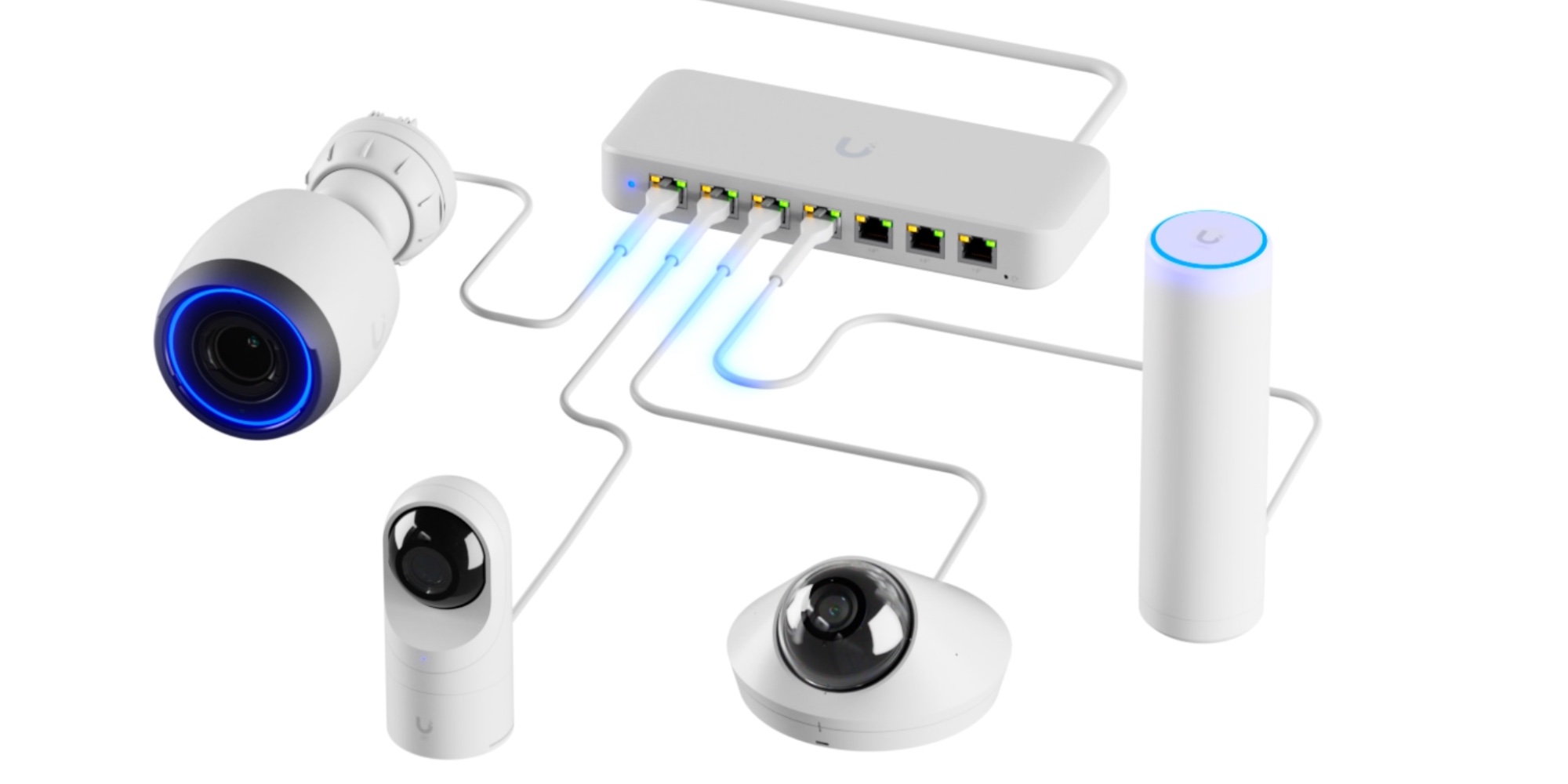 UniFi Cloud Gateway Ultra debuts with $129 price tag