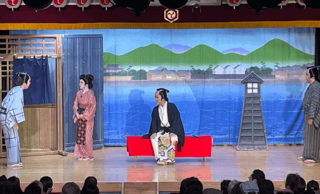 大衆演劇公式サイト
