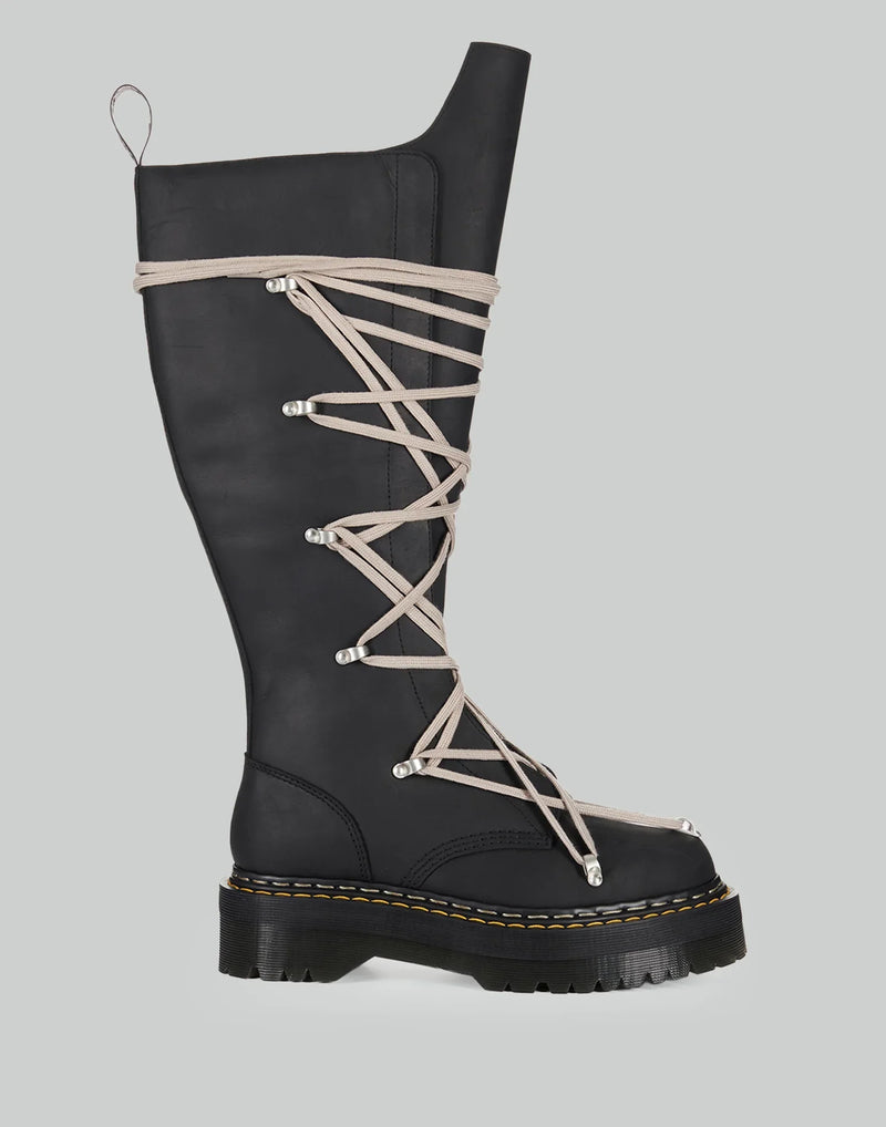 Rick Owens x Dr. Martens – 082plus