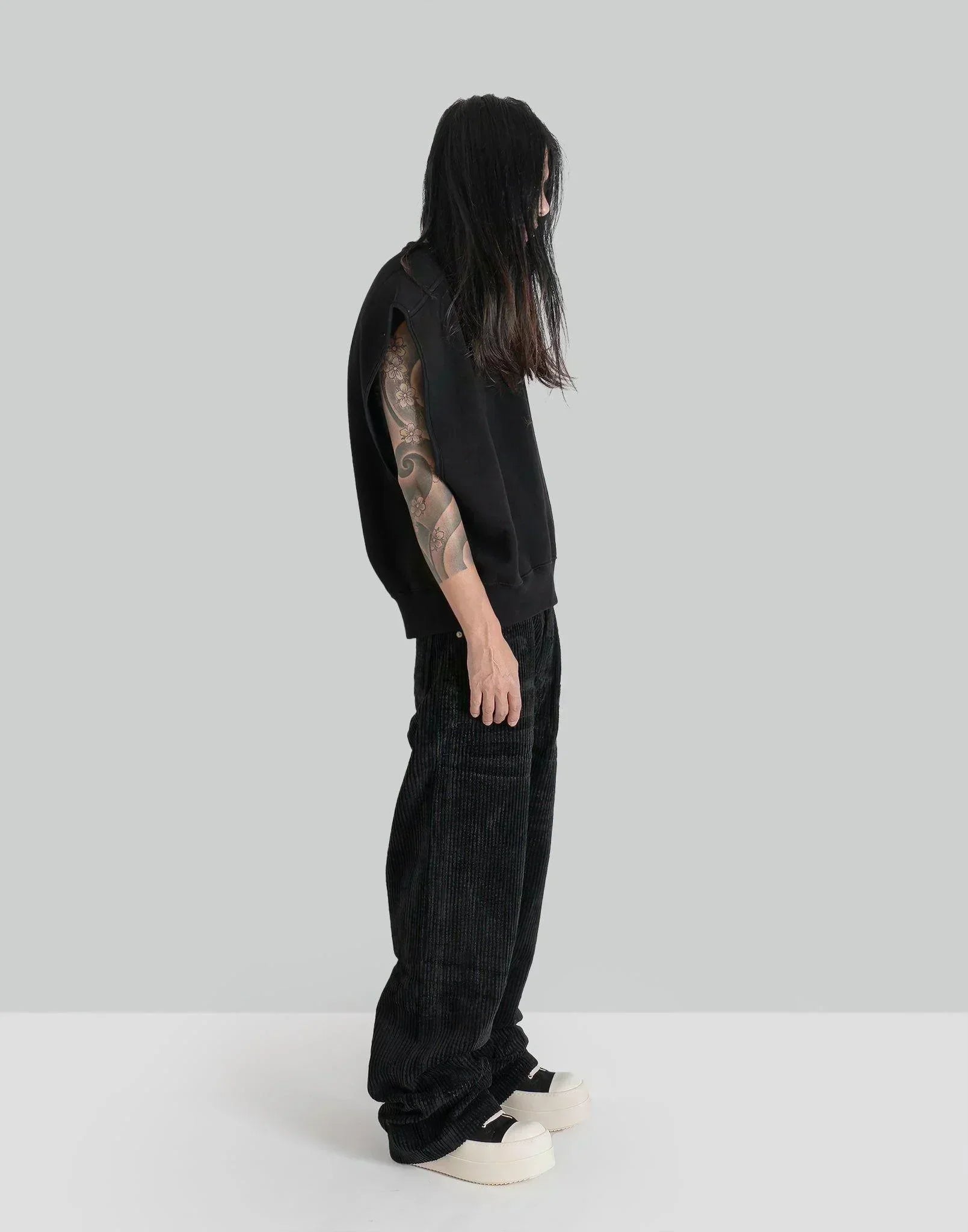 Rick Owens Drkshdw GETH JEANS – 082plus