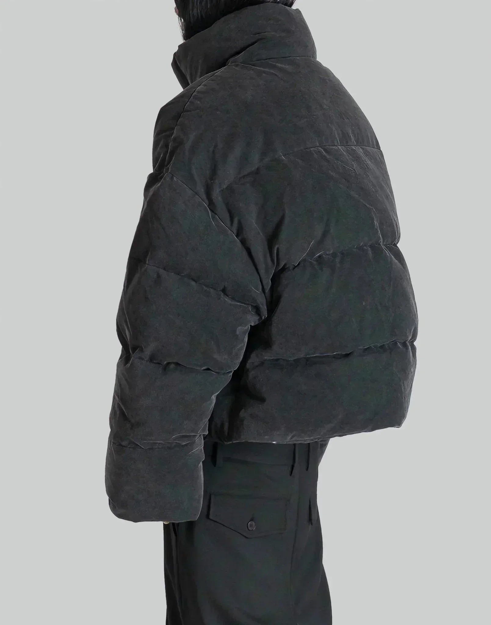 entire studios MML PUFFER – 082plus