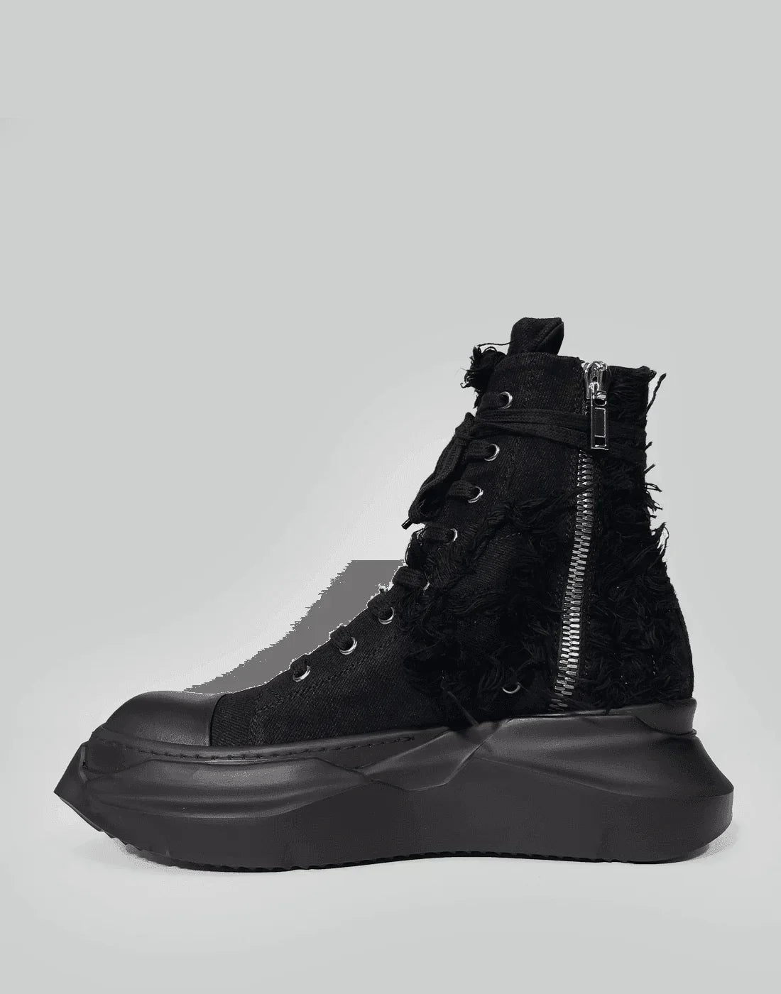 Rick Owens Drkshdw ABSTRACT SNEAK – 082plus
