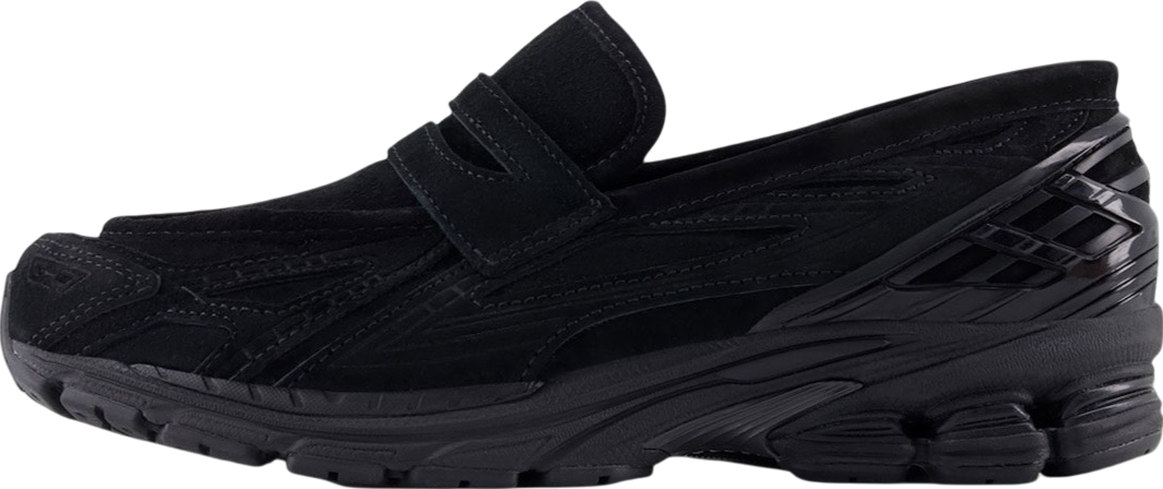 New Balance 1906L Black Suede - Mar 2025 - U1906LNT - KicksOnFire.com