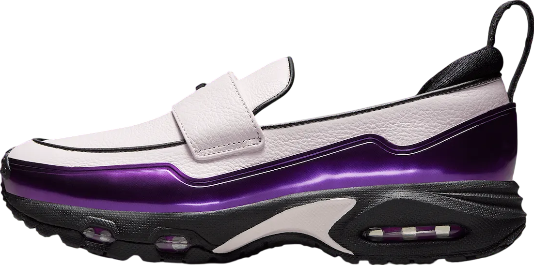 Nike Air Max Phenomena SWDC WMNS Black / Metallic Silver - Jul