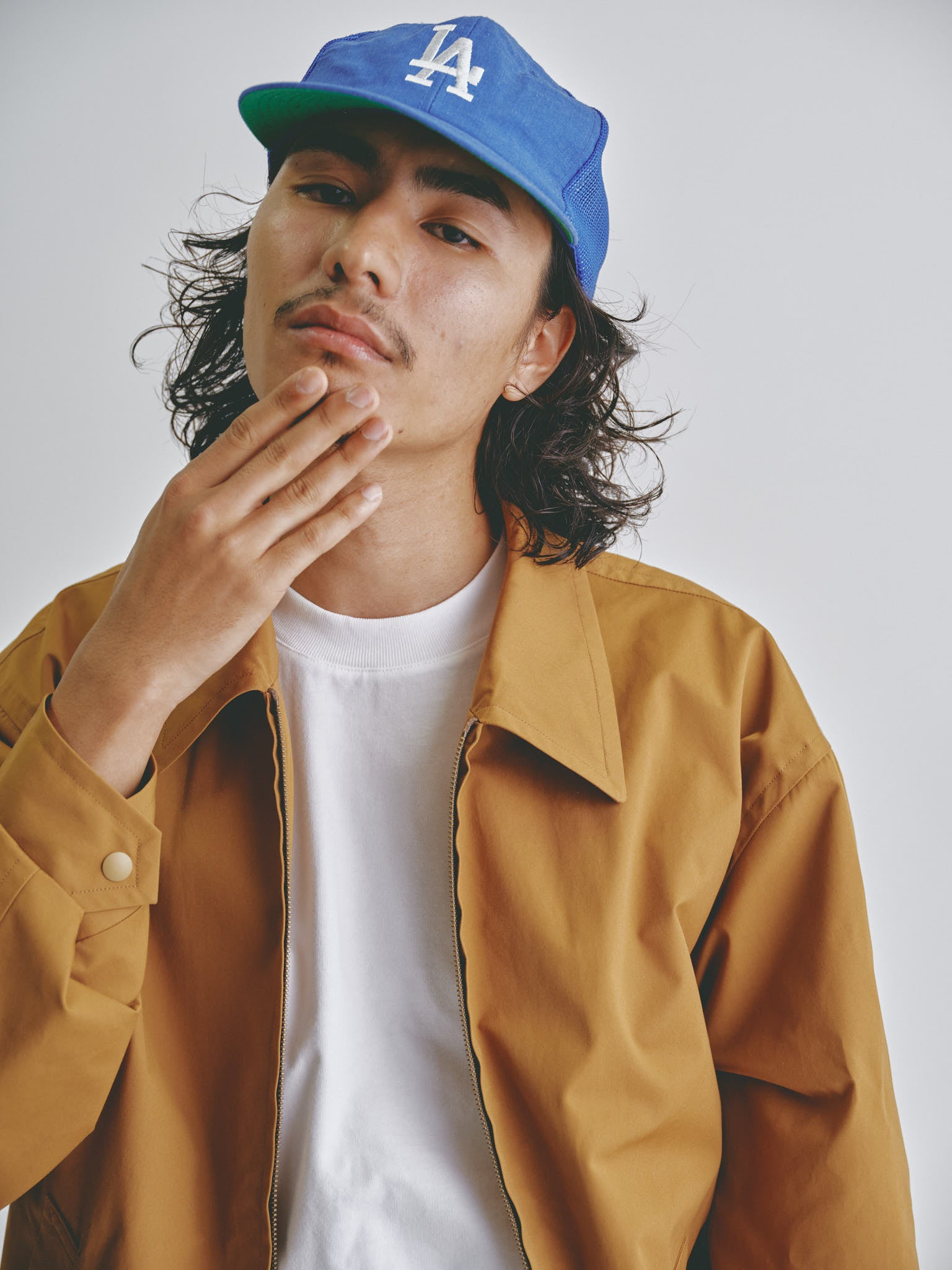 24/7 spring spring jacket – 19SO