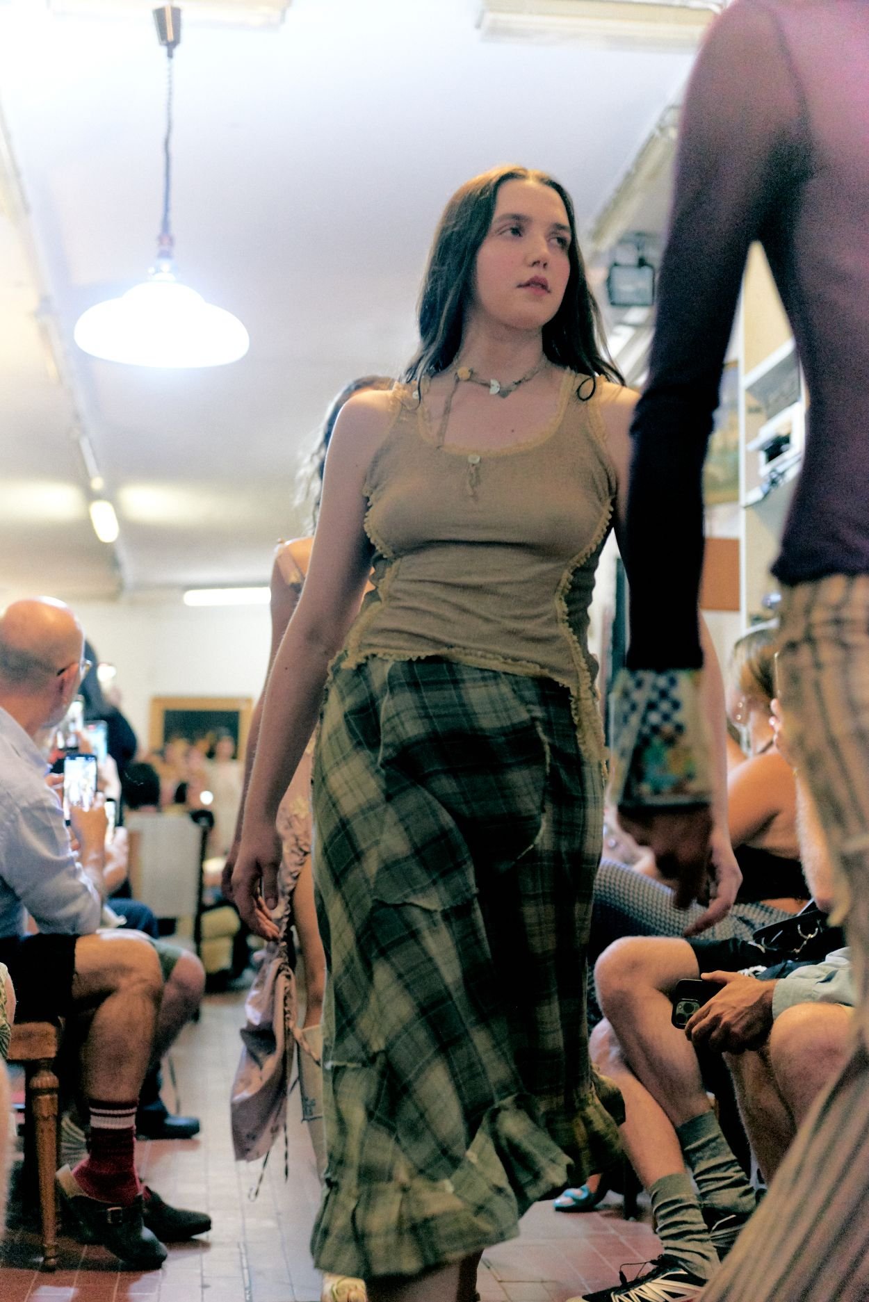 Garbage Core on building a brand in Italy and the hardships of