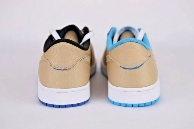 Nike SB x Air Jordan 1 Low Desert Ore | Kixify Marketplace