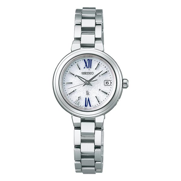 セイコー ルキア LUKIA SSVW233 メンズ｜腕時計本舗