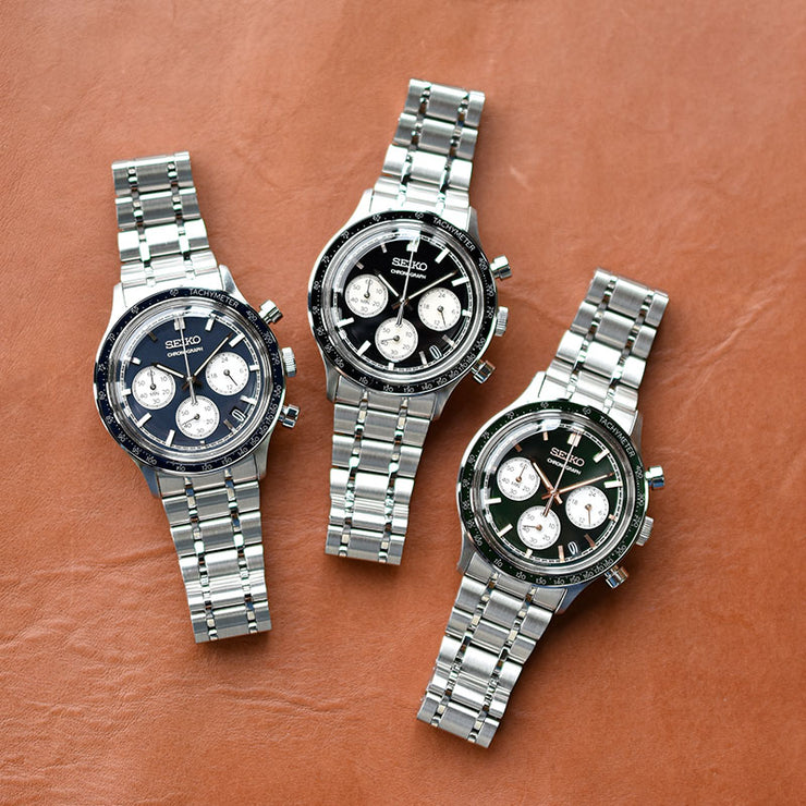 セイコーセレクション SEIKOSELECTION SBTR055 メンズ｜腕時計本舗