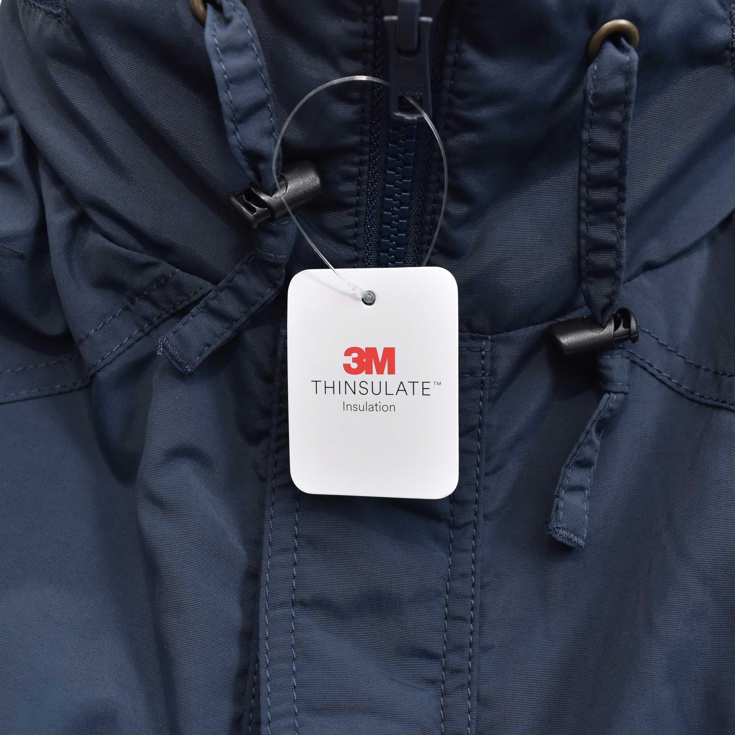 SIESTA's 3M Thinsulate™ Insulation GLEN CANYON JACKET | S I E S T A