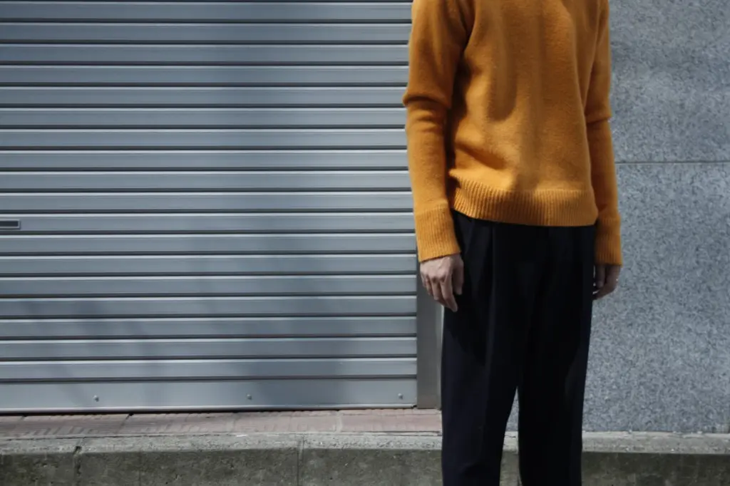 STUDIO NICHOLSON -MENSWEAR- AW17/18#3 - 1LDK AOYAMA