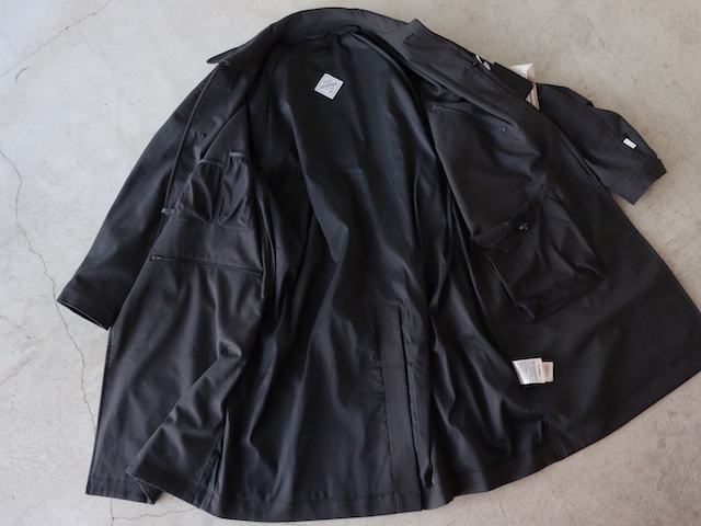 DAIWA PIER39 × 1LDK 別注コート - 1LDK annex