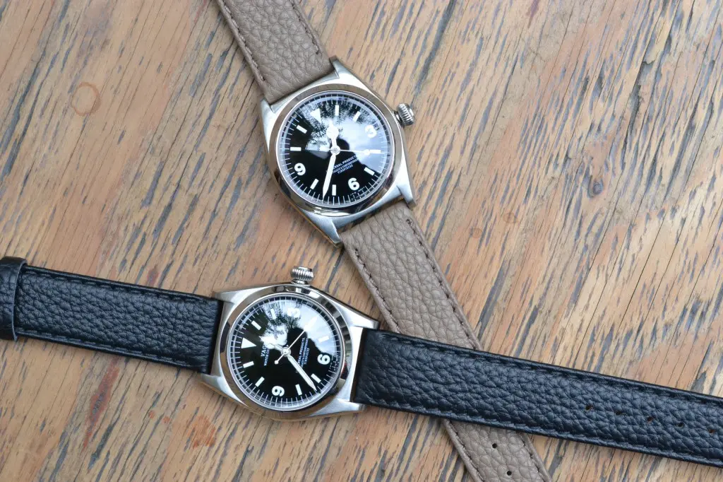 UNIVERSAL PRODUCTS × VAGUE WATCH - 1LDK NAKAMEGURO