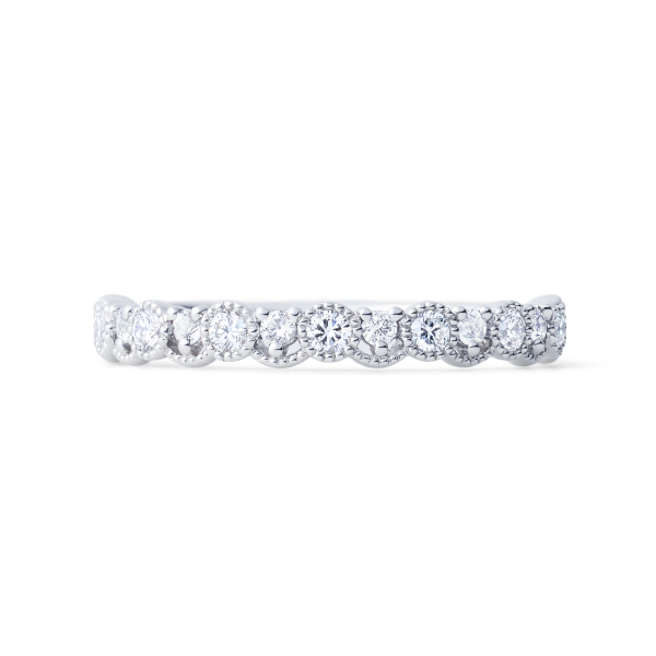 Collerette（コルレット） | ルシエ ローズクラシック - 結婚指輪