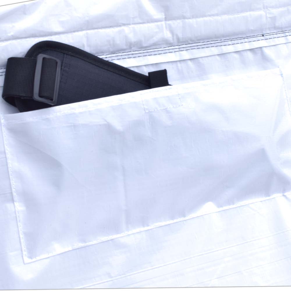 ONE WORLD LTD. / TLS 2 in ONE HARDCASE 6.4ft WIDE｜ハードケース