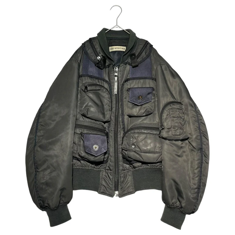 ISSEY MIYAKE MEN(イッセイミヤケメン) 96AW アーカイブ パラシュート