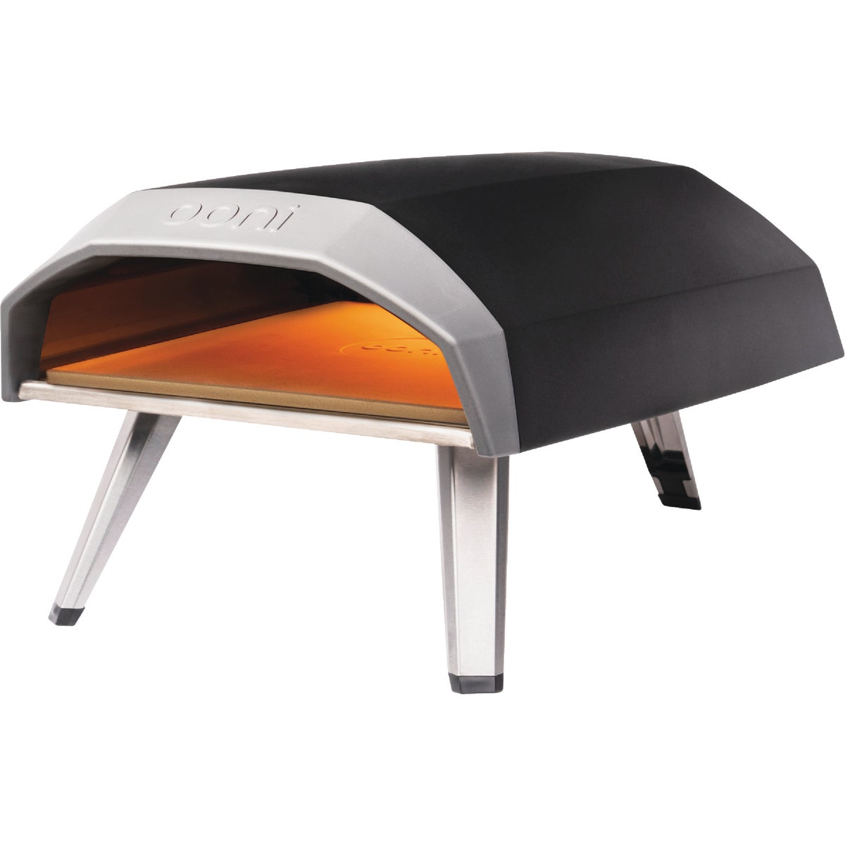 Ooni Koda 12 Liquid Propane Outdoor Pizza Oven - Anderson Lumber