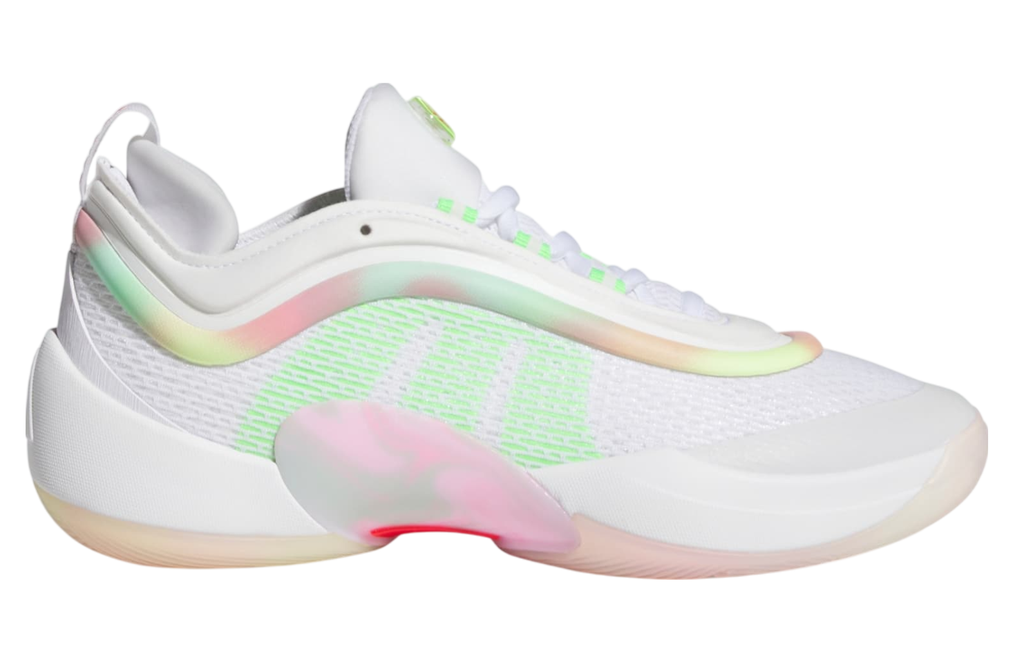 Adidas Don Issue 6 Haribo Cloud White / Solar Red - Oct 2024