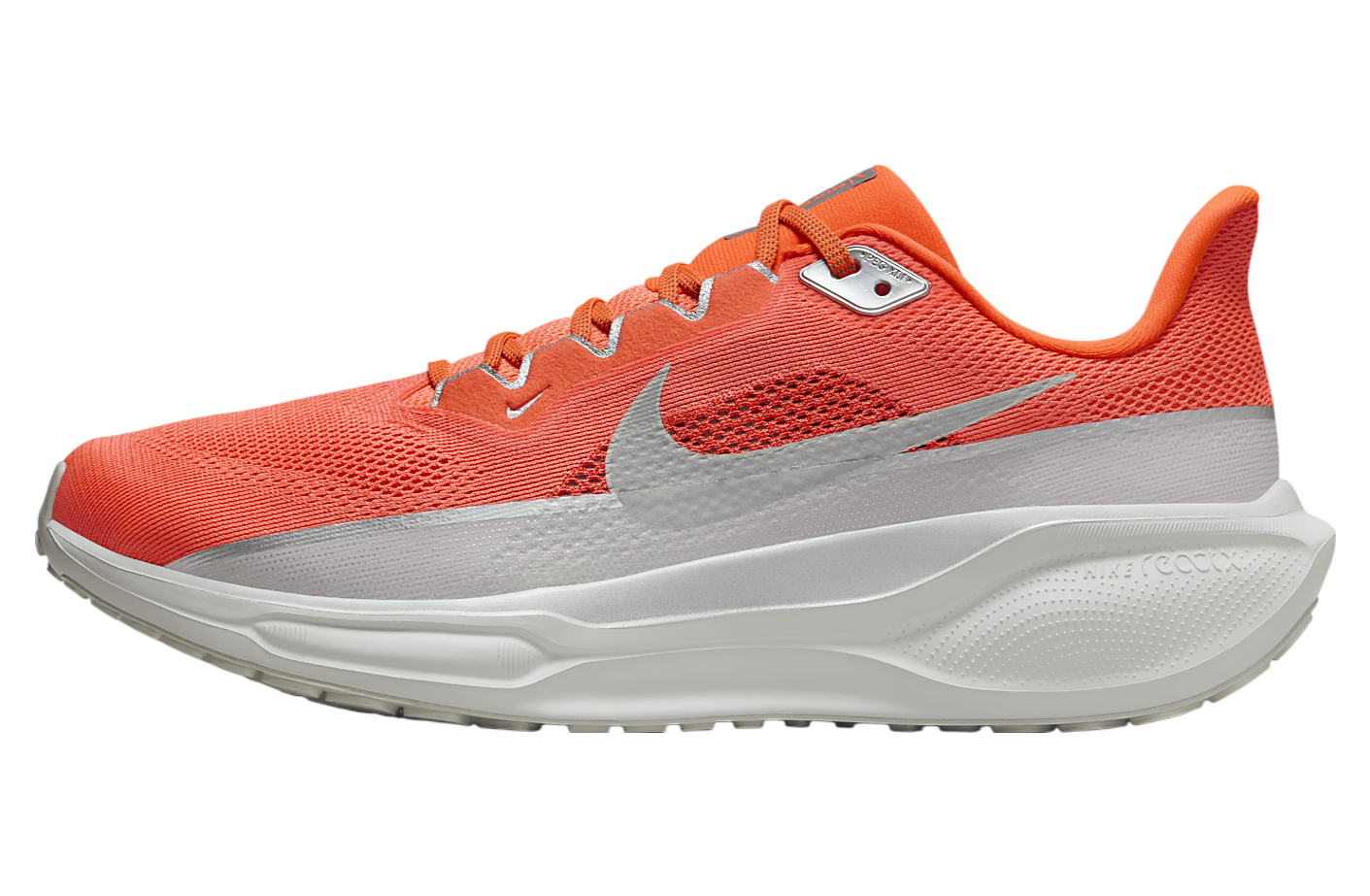 Nike Pegasus 41 Premium Hyper Crimson / Safety Orange - Nov 2024