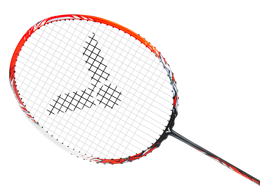 THRUSTER RYUGA D | バドミントン Badminton｜ビクタースポーツ VICTOR