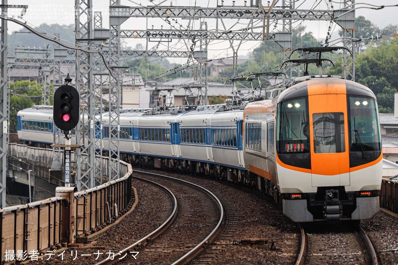 撮影地:宇治山田駅の鉄道写真|2nd-train