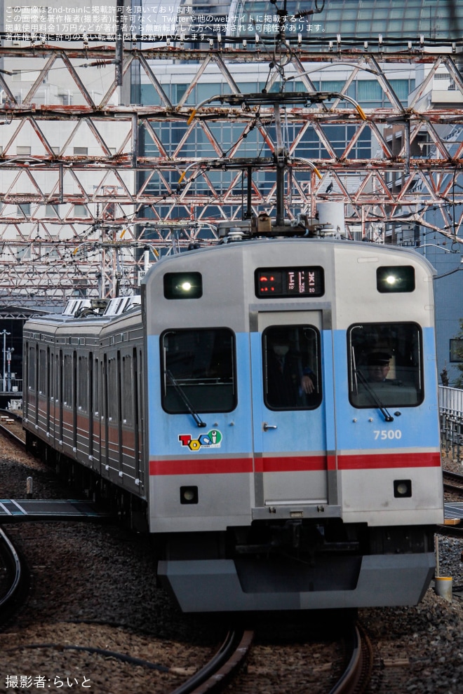 東急】1000系1019F長津田車両工場出場試運転 |2nd-train鉄道ニュース