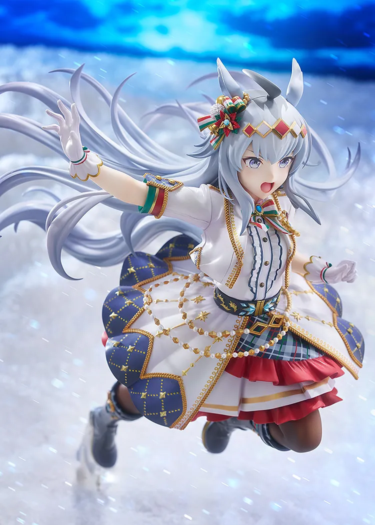 予約2025年05月】ウマ娘 プリティーダービー オグリキャップ〜キセキの