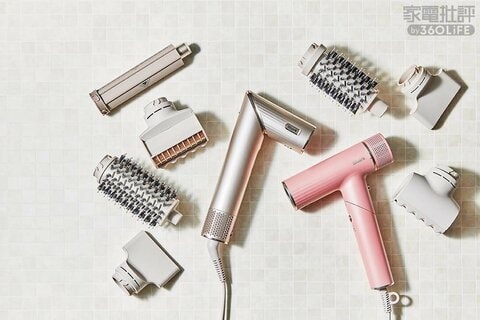 新規参入! シャークのドライヤーはおすすめか検証レビュー。家電批評の