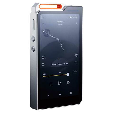 DAP(デジタルオーディオプレーヤー)のおすすめランキング。音のプロが