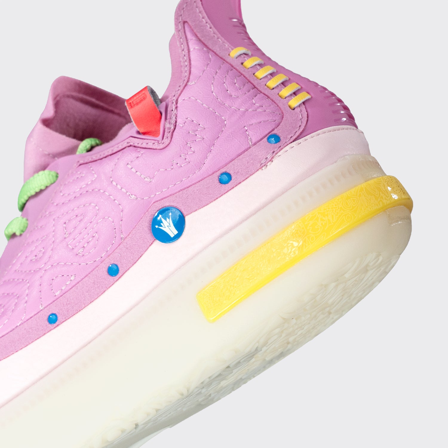 Nikola Jokić Joker 1 GT 