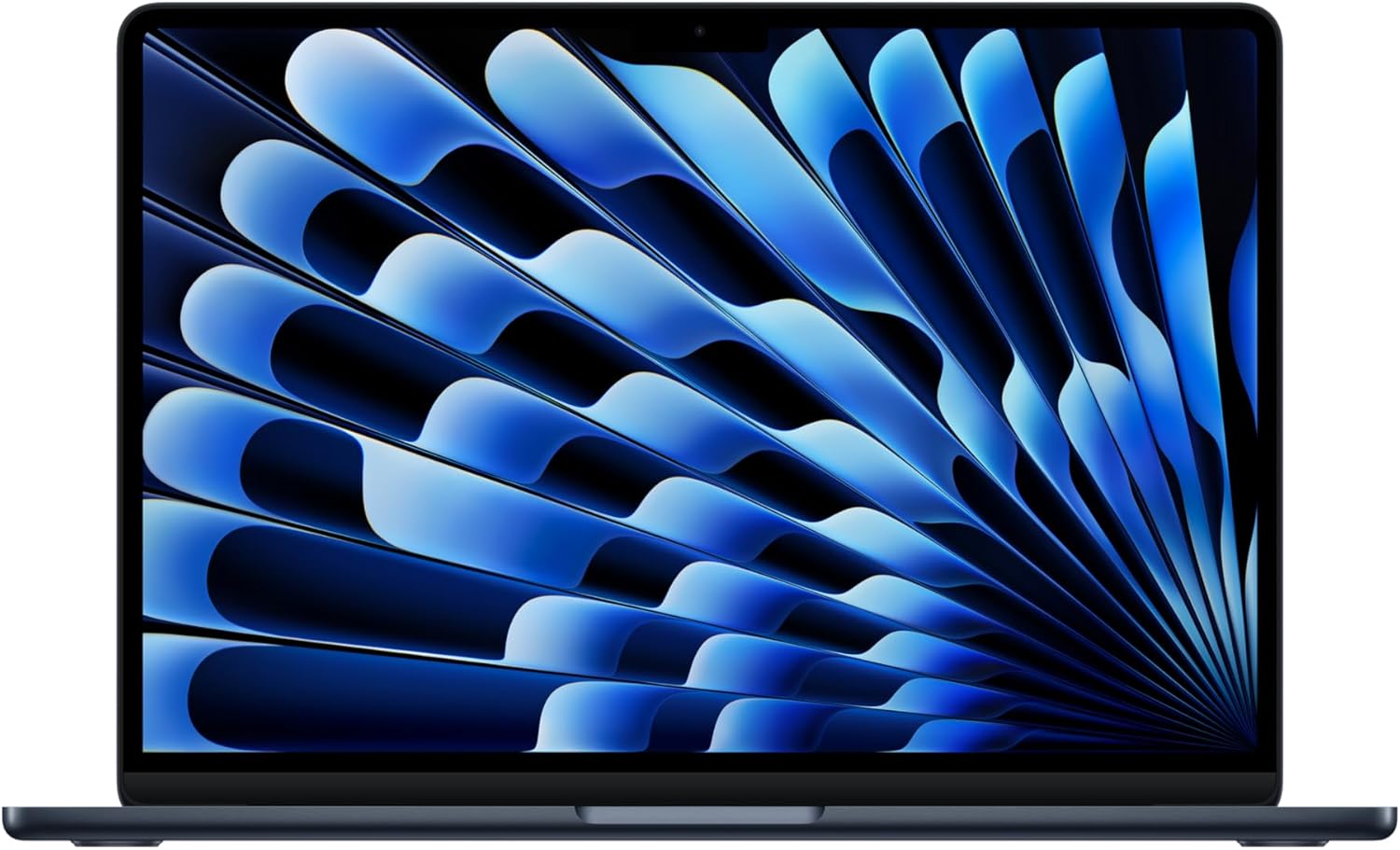 2025 Apple MacBook Air 13-inch M4 Chip 16GB RAM 512GB SSD