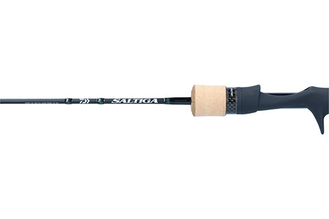 ソルティガ SJ AGS TG(ロッド)｜DAIWA