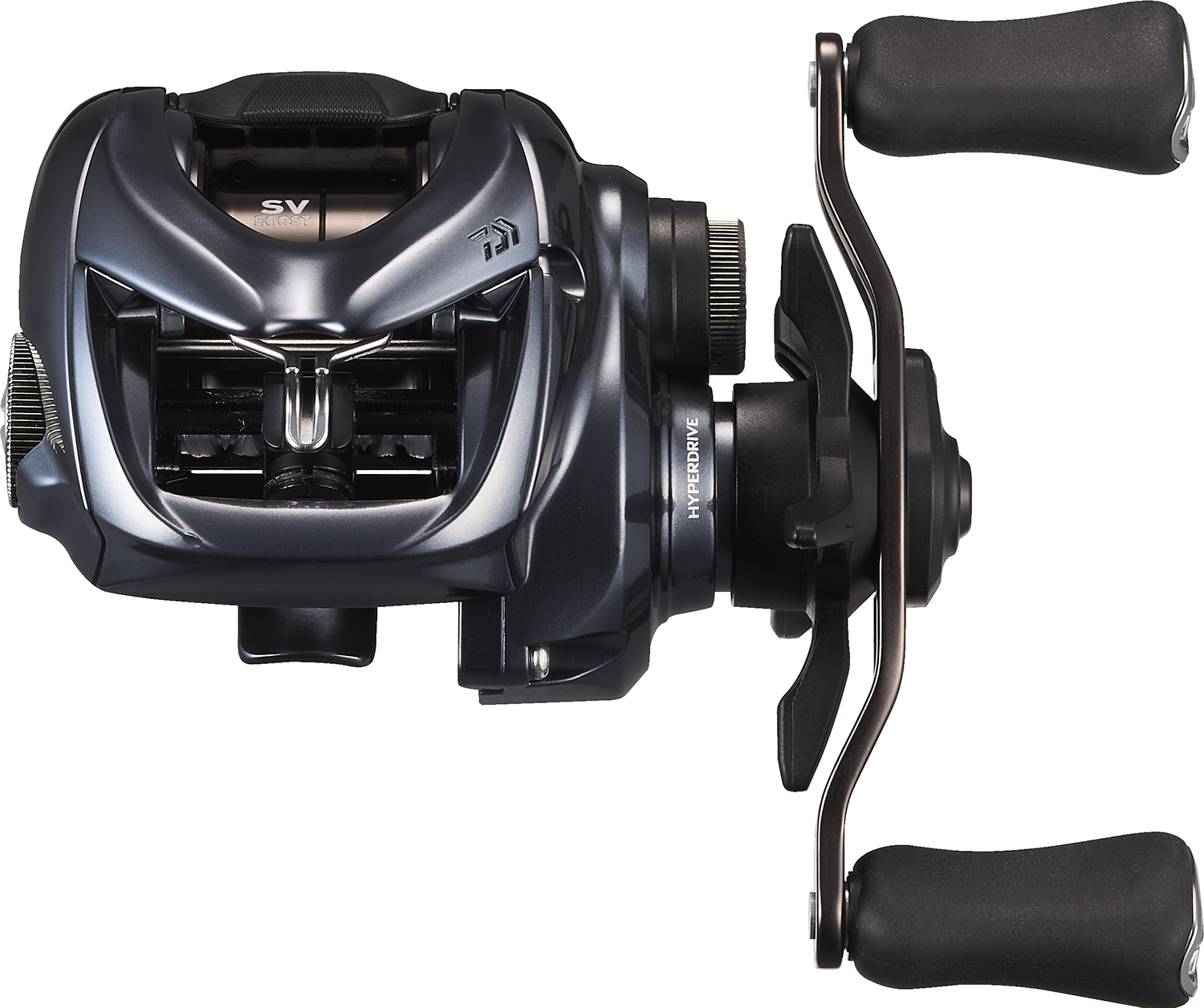 20タトゥーラSV TW 7.1 左ハンドル タトゥーラ SV TW(リール)｜DAIWA