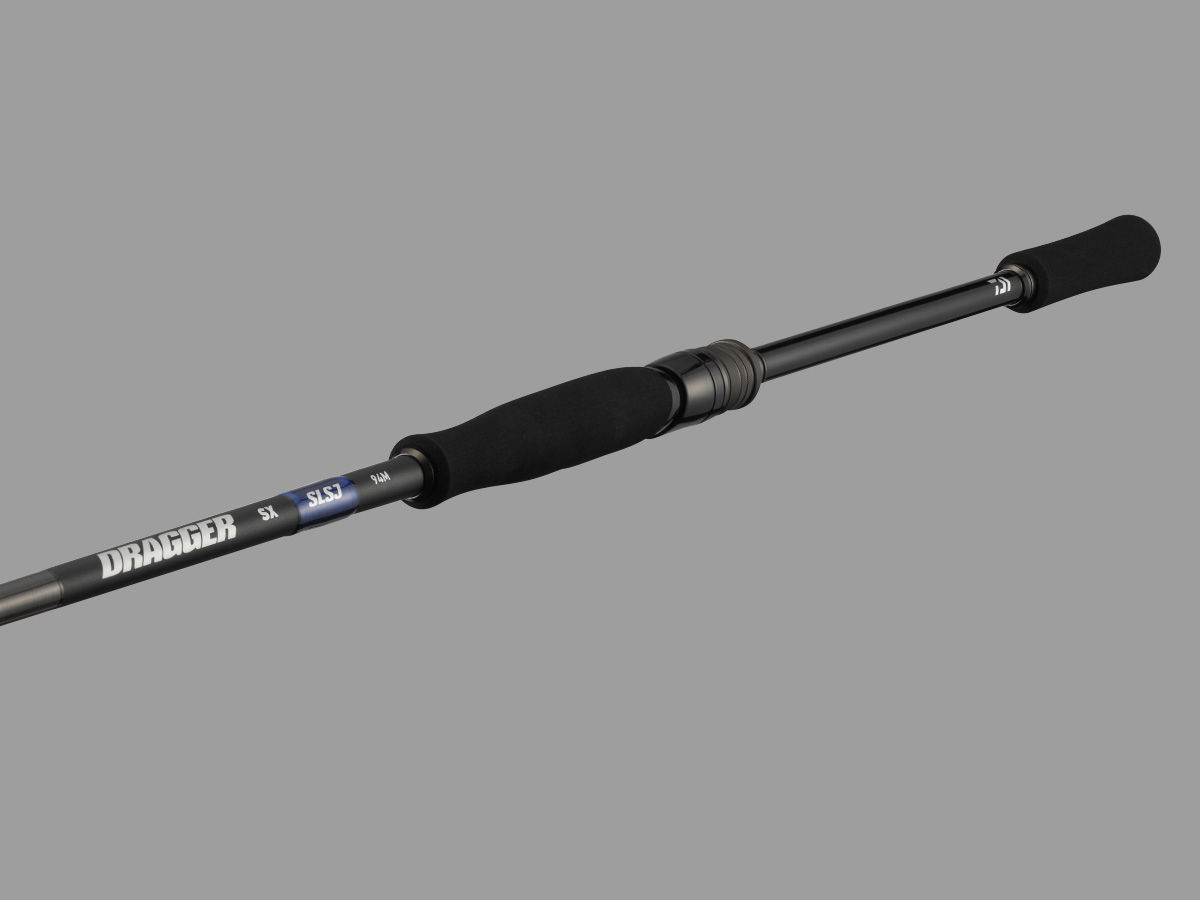 ドラッガー SX SLSJ(ロッド)｜DAIWA