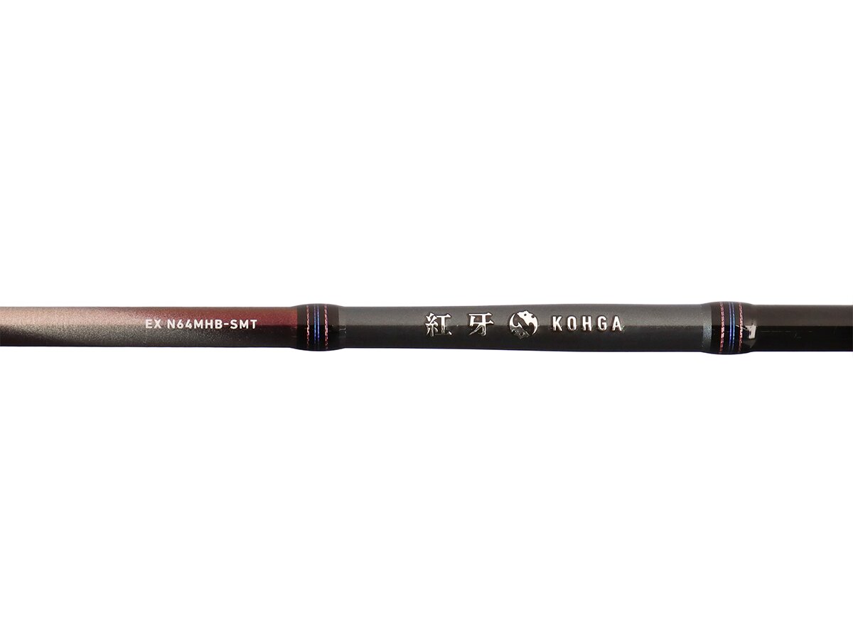紅牙 EX(ロッド)｜DAIWA