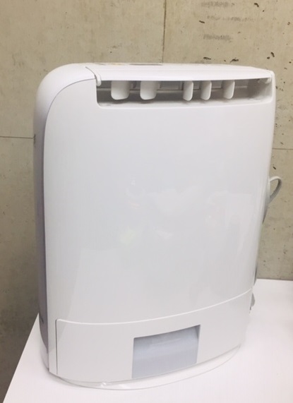 2015年製 パナソニック 衣類乾燥除湿器 F-YZL60 | 中古家電と中古家具