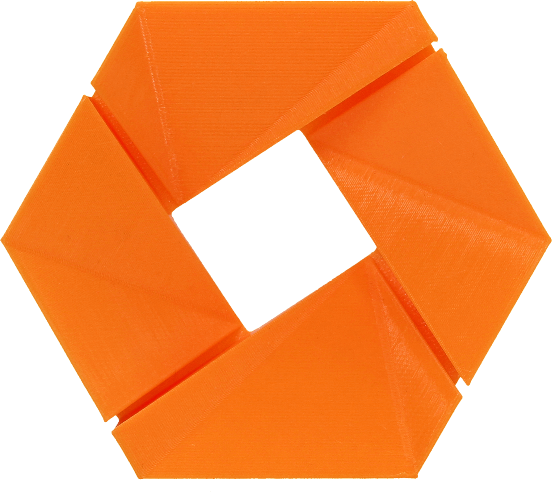 3DJAKE TPU A95 Orange - 3DJake International
