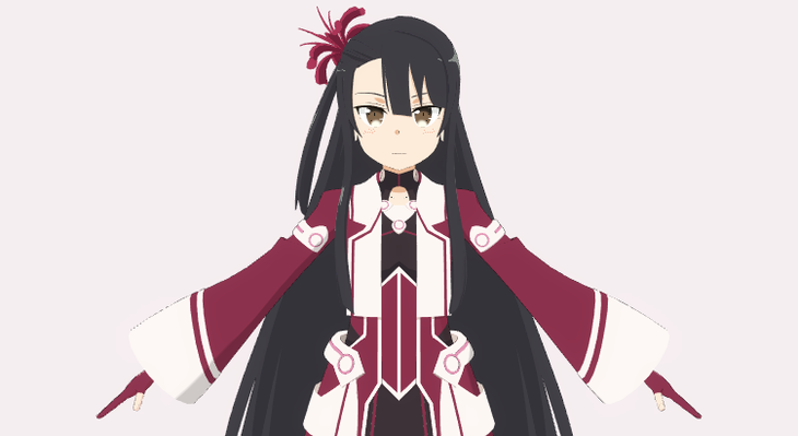 勇者 郡千景」 / 飯山繁人 さんの作品 - ニコニ立体