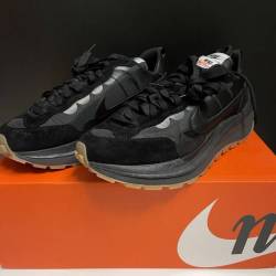 sacai x Nike VaporWaffle Black Gum | Kixify Marketplace